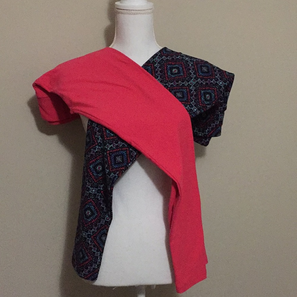 2 new pair Lularoe Leggings